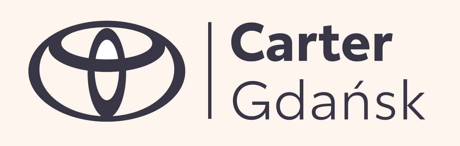 Toyota Carter Gdańsk