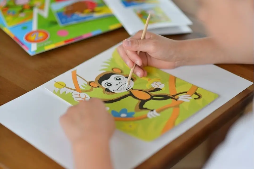 Lego kreatywne budowanie