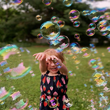 zabawy i animacje na świeżym powietrzu