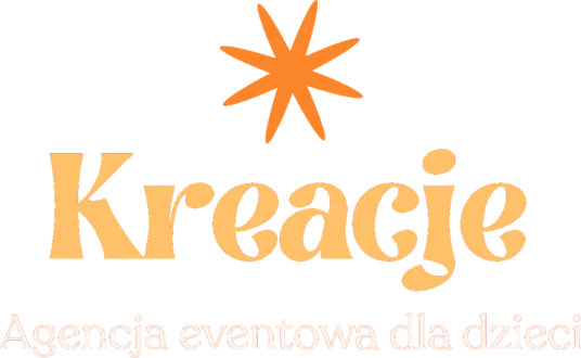 Kreacje · Agencja eventowa dla dzieci