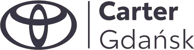 Toyota Carter Gdańsk